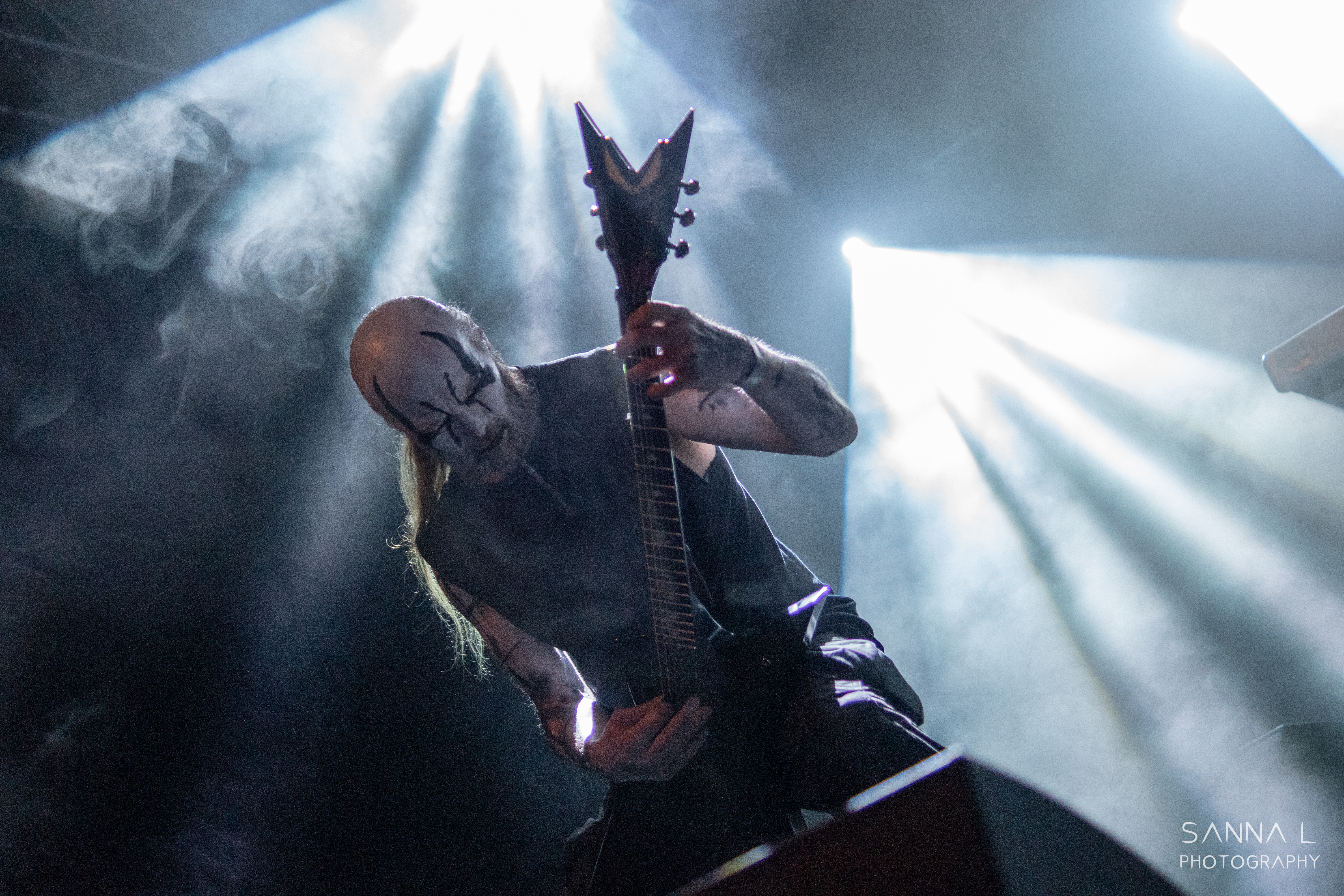 Odium, Steelfest 2019