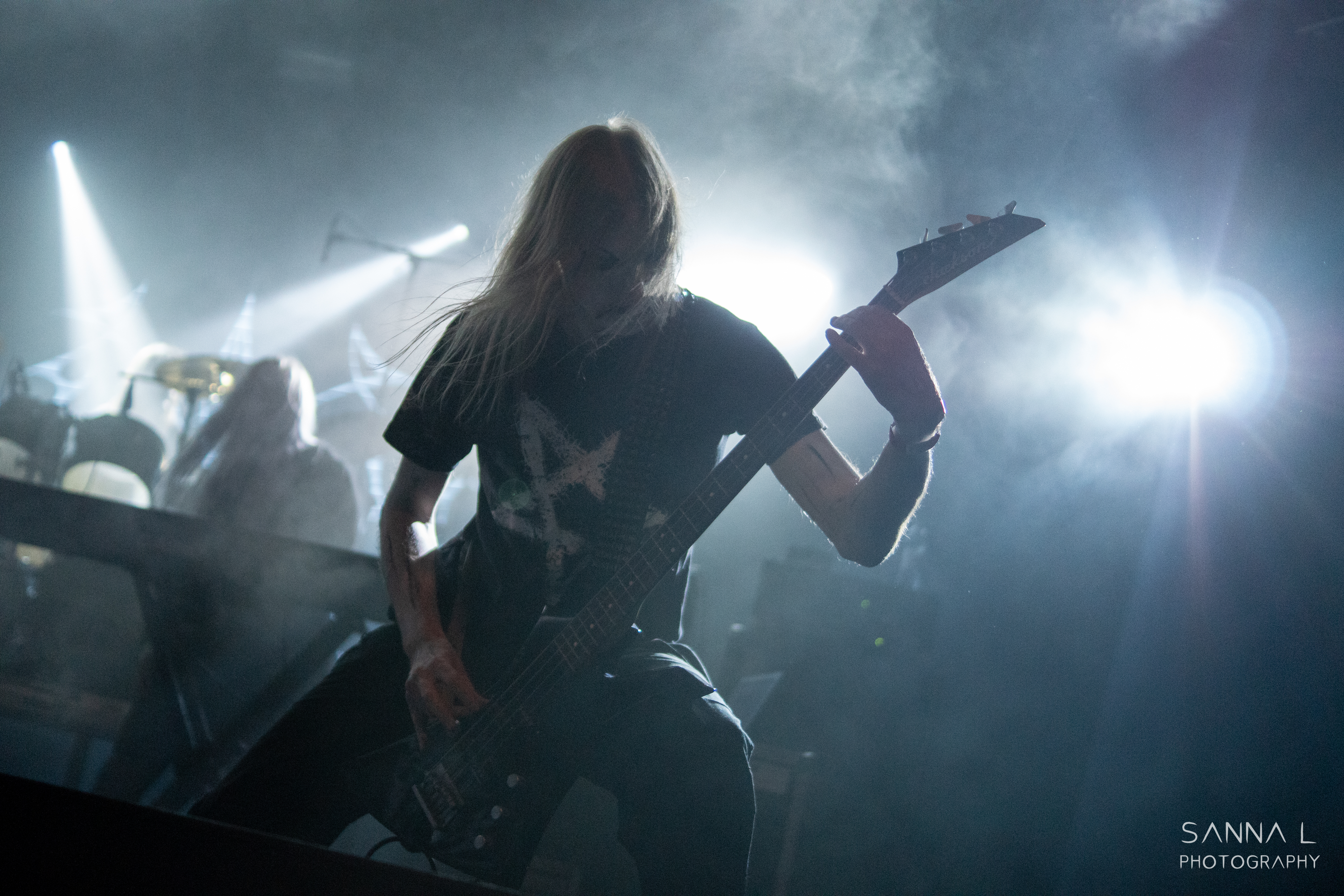 Odium, Steelfest 2019