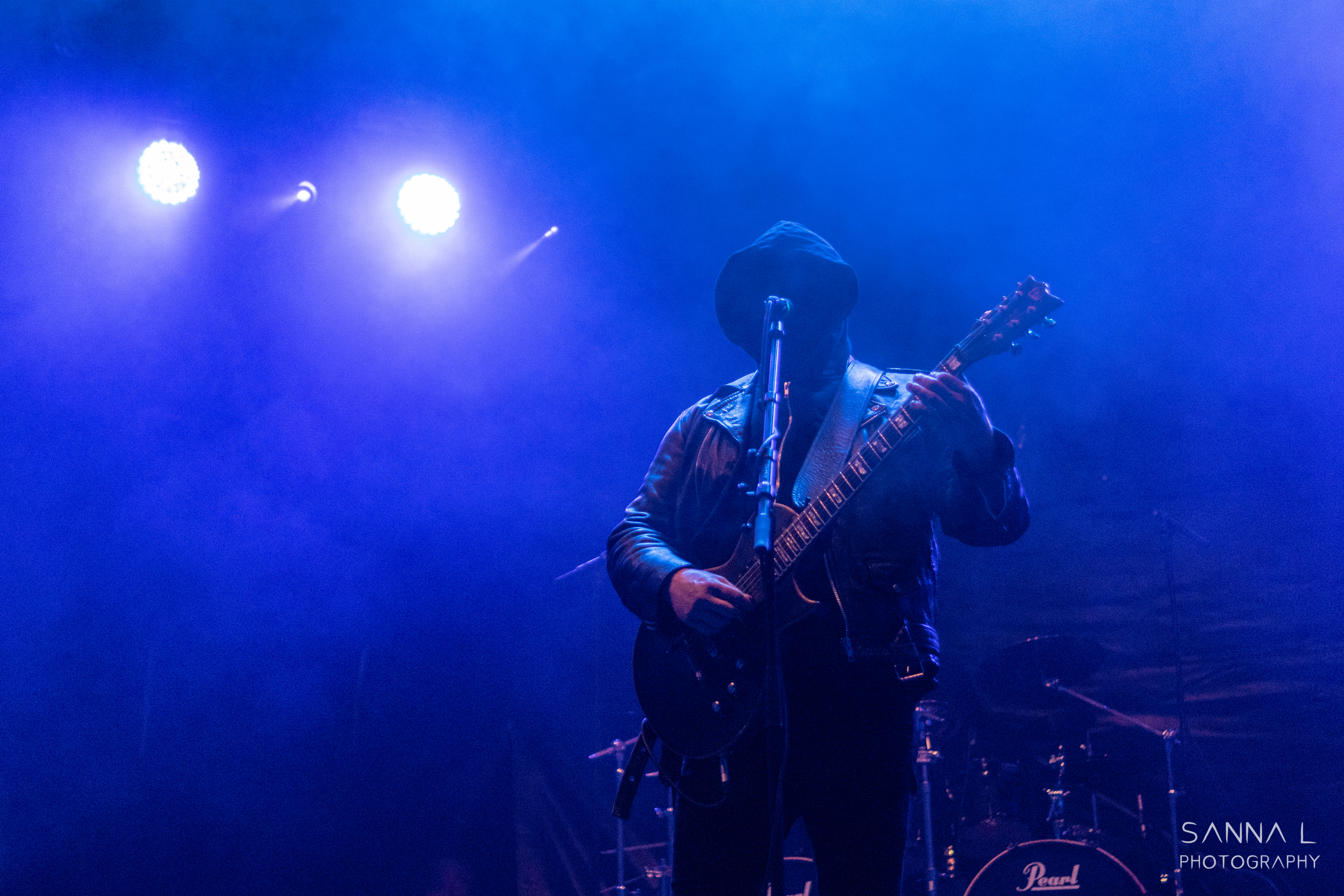 Mgła, Steelfest 2019