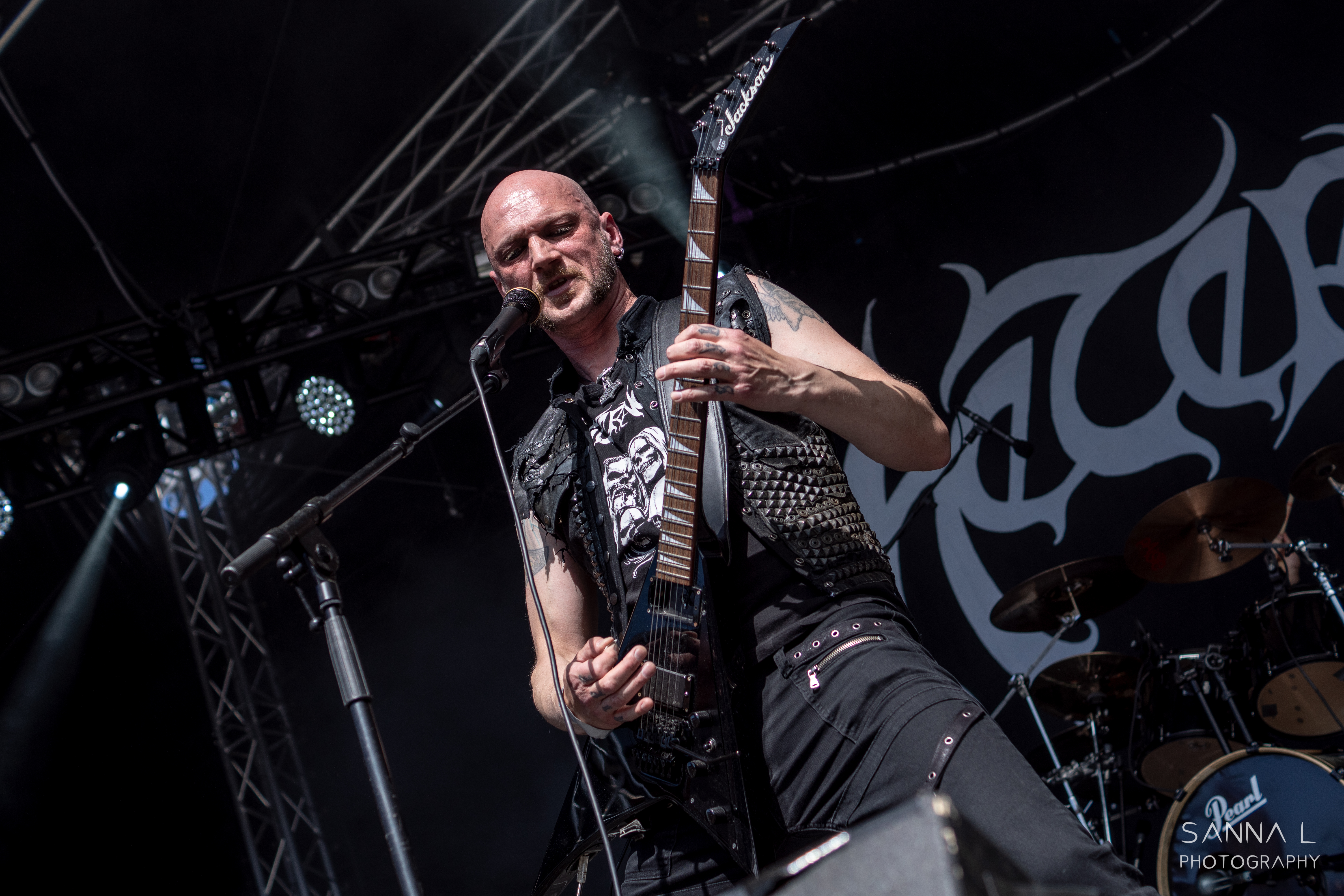 Aeternus, Steelfest 2019