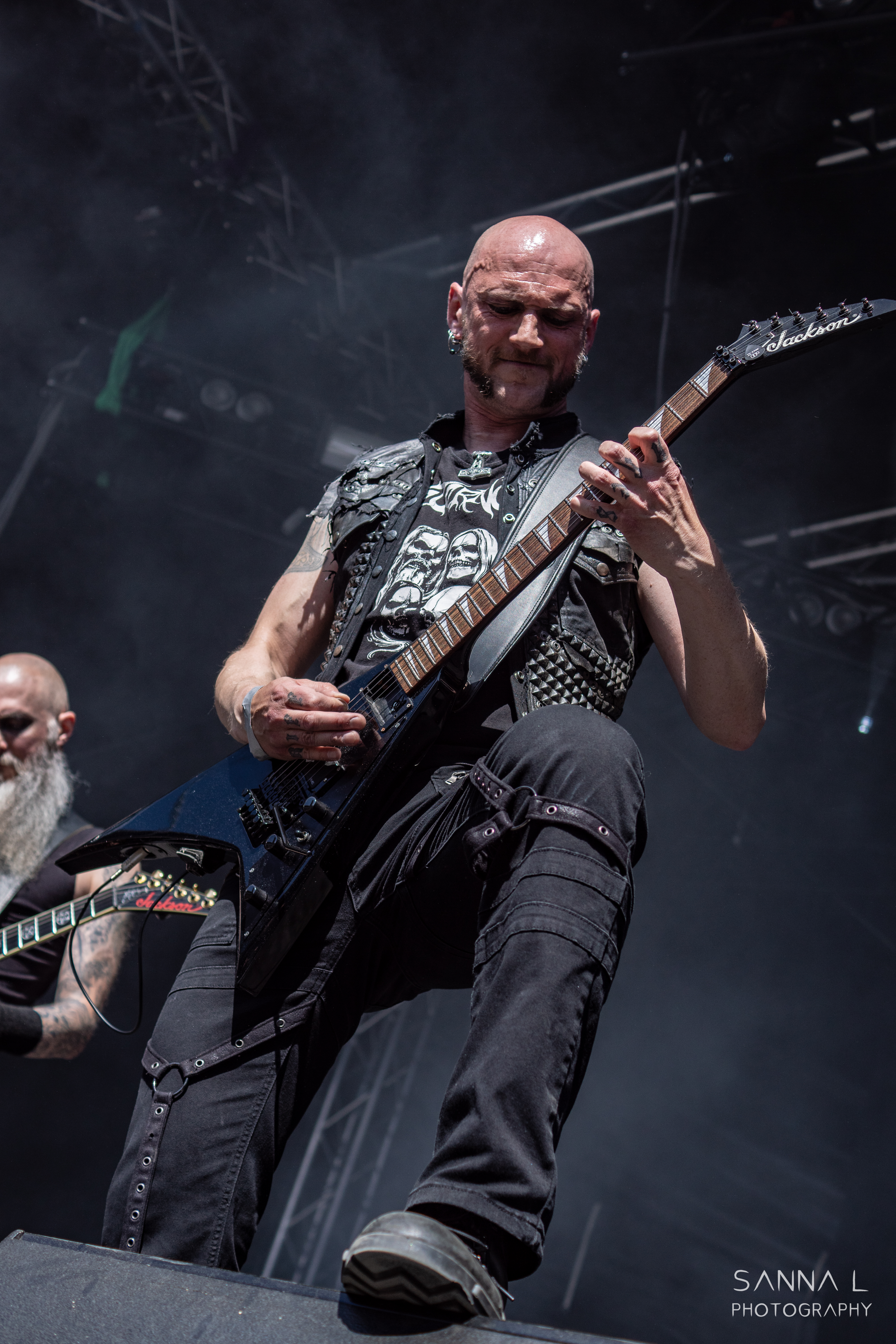 Aeternus, Steelfest 2019