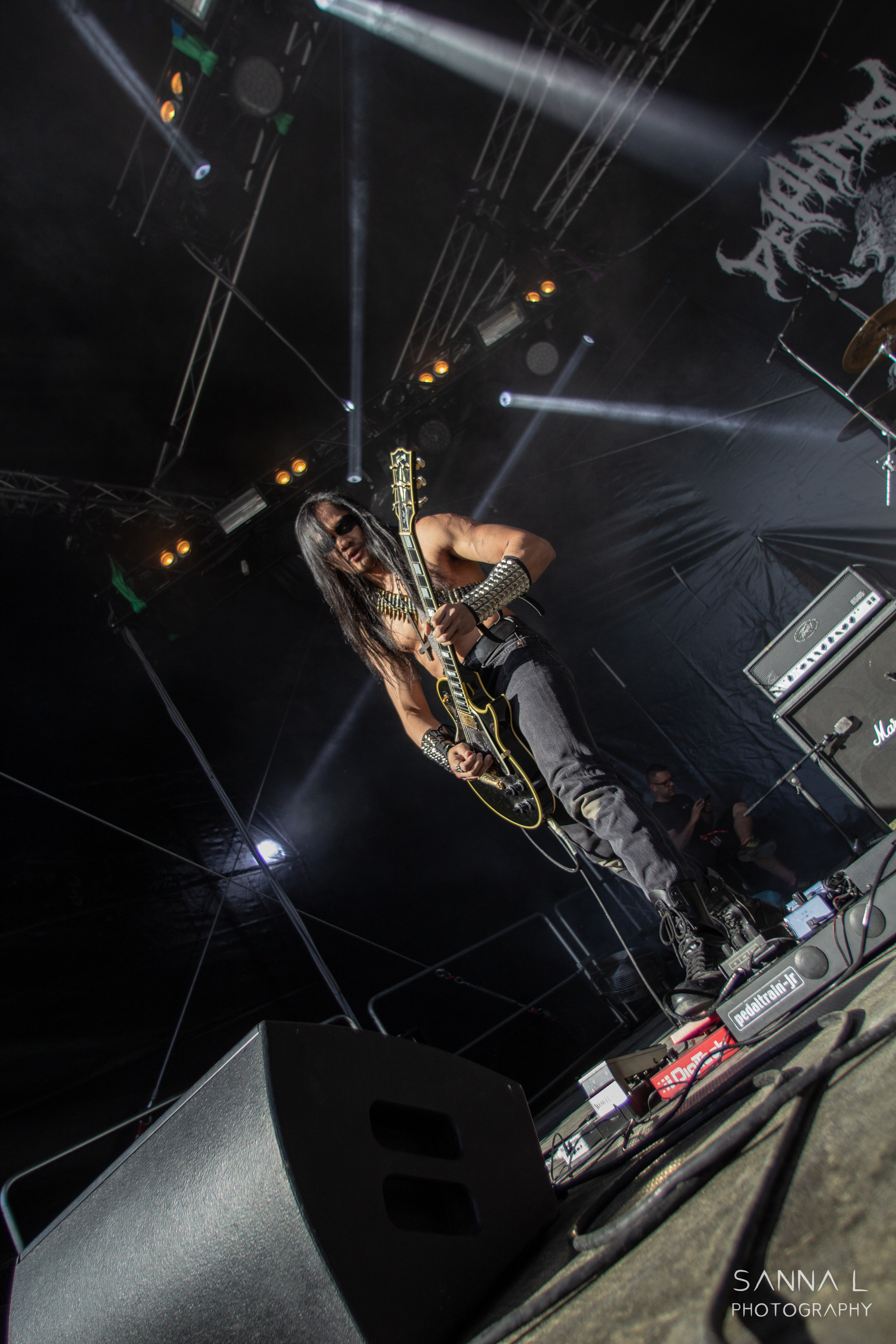 Deiphago, Steelfest 2019