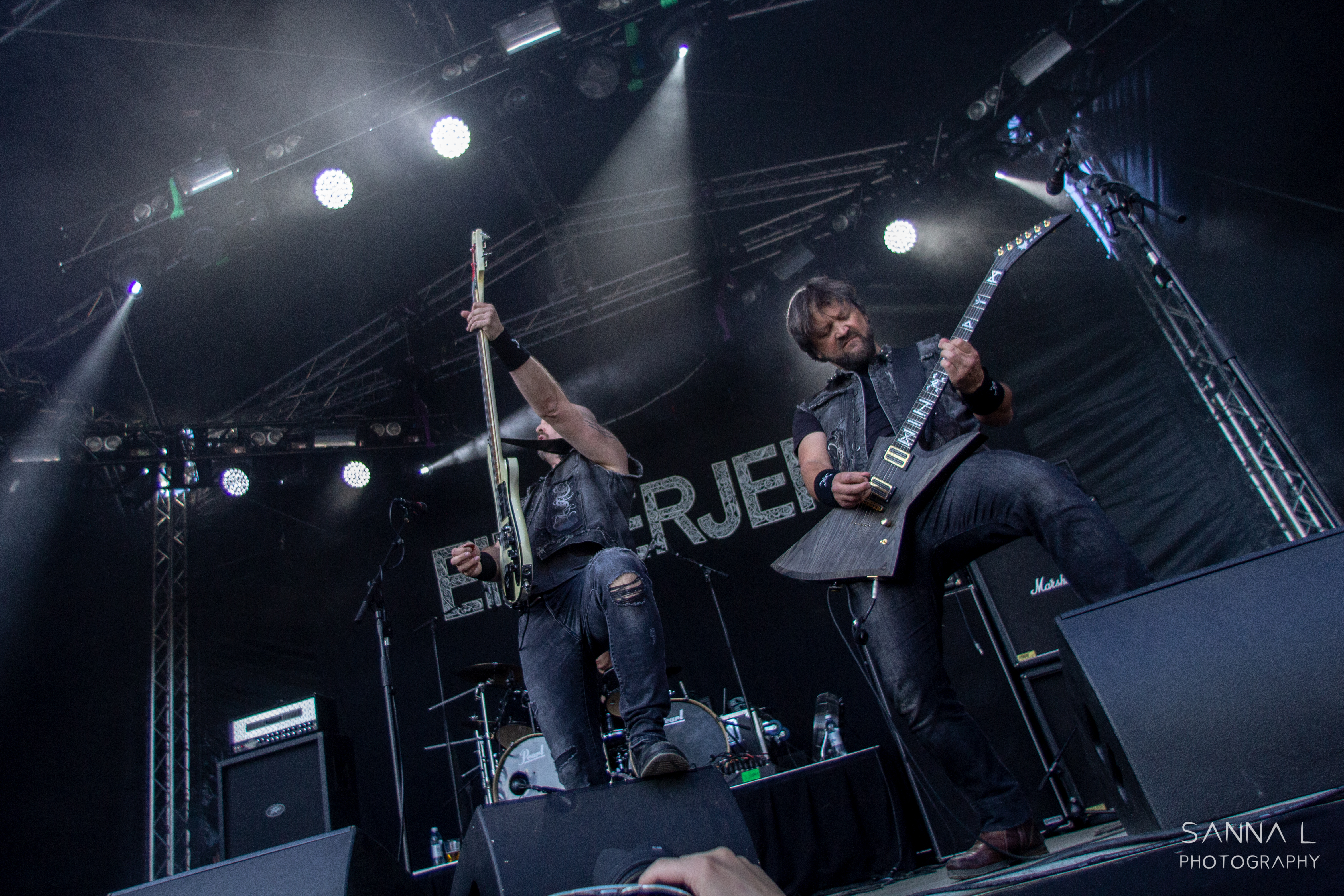 Einherjer, Steelfest 2019