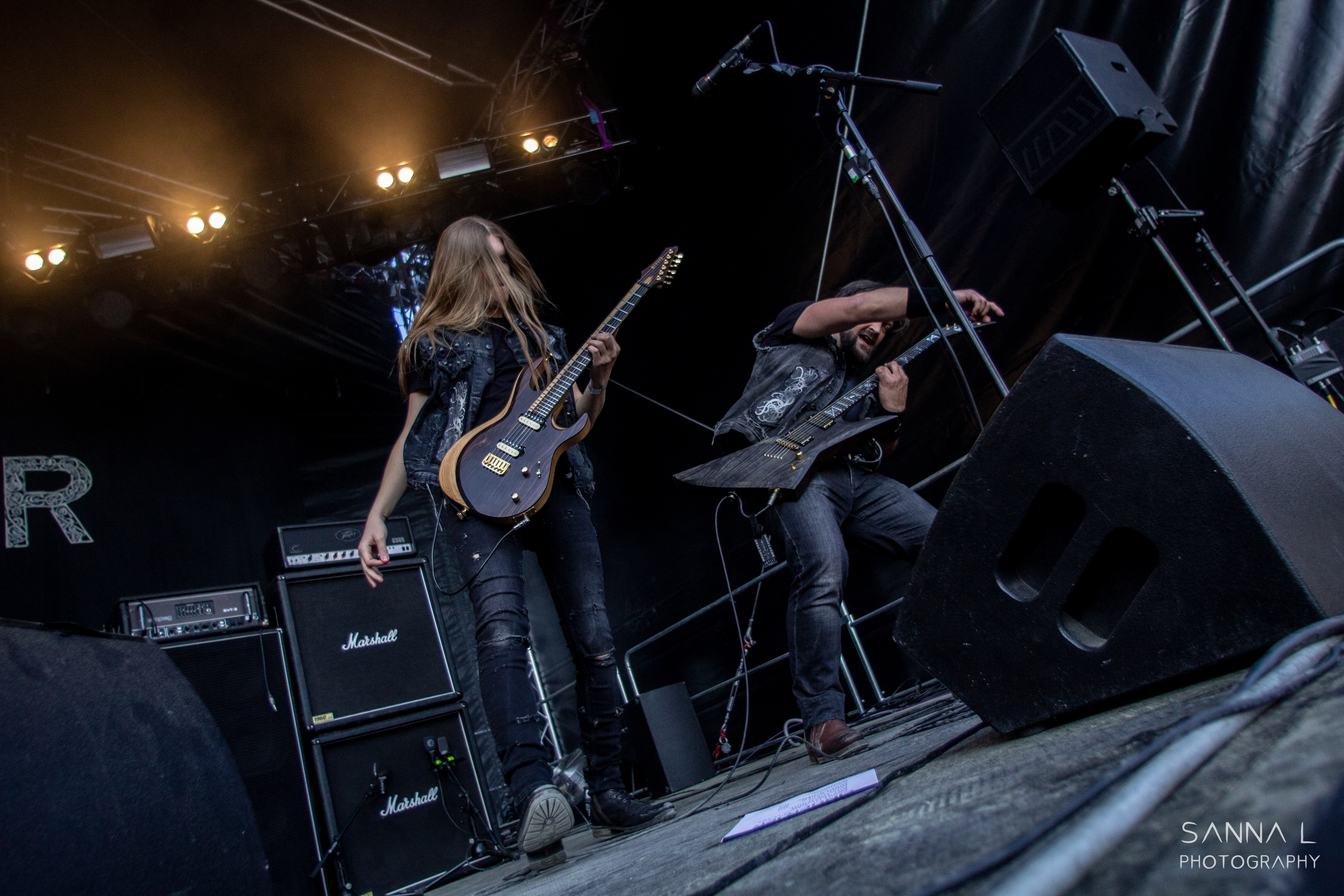 Einherjer, Steelfest 2019