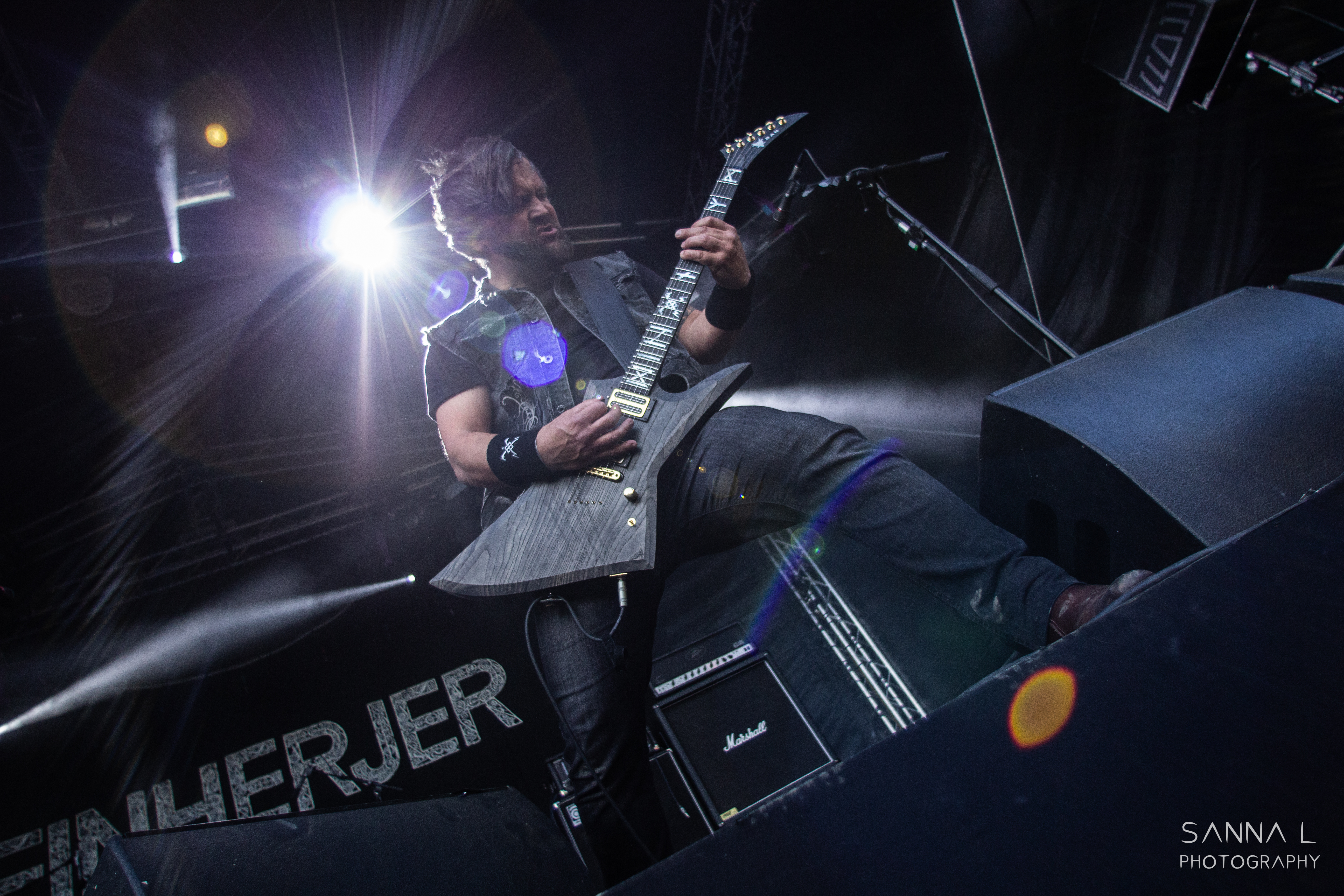 Einherjer, Steelfest 2019