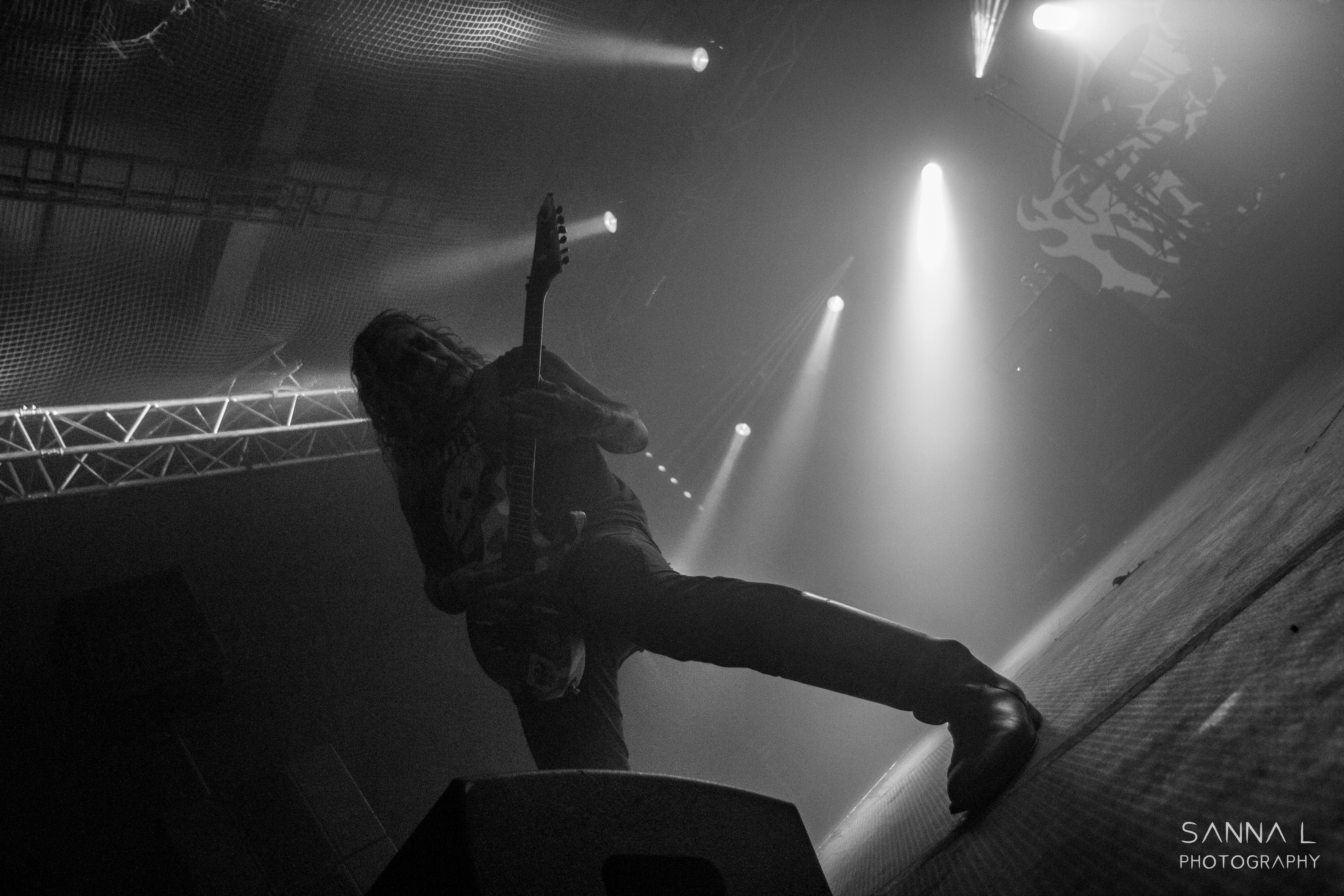 Marduk, Steelfest 2019