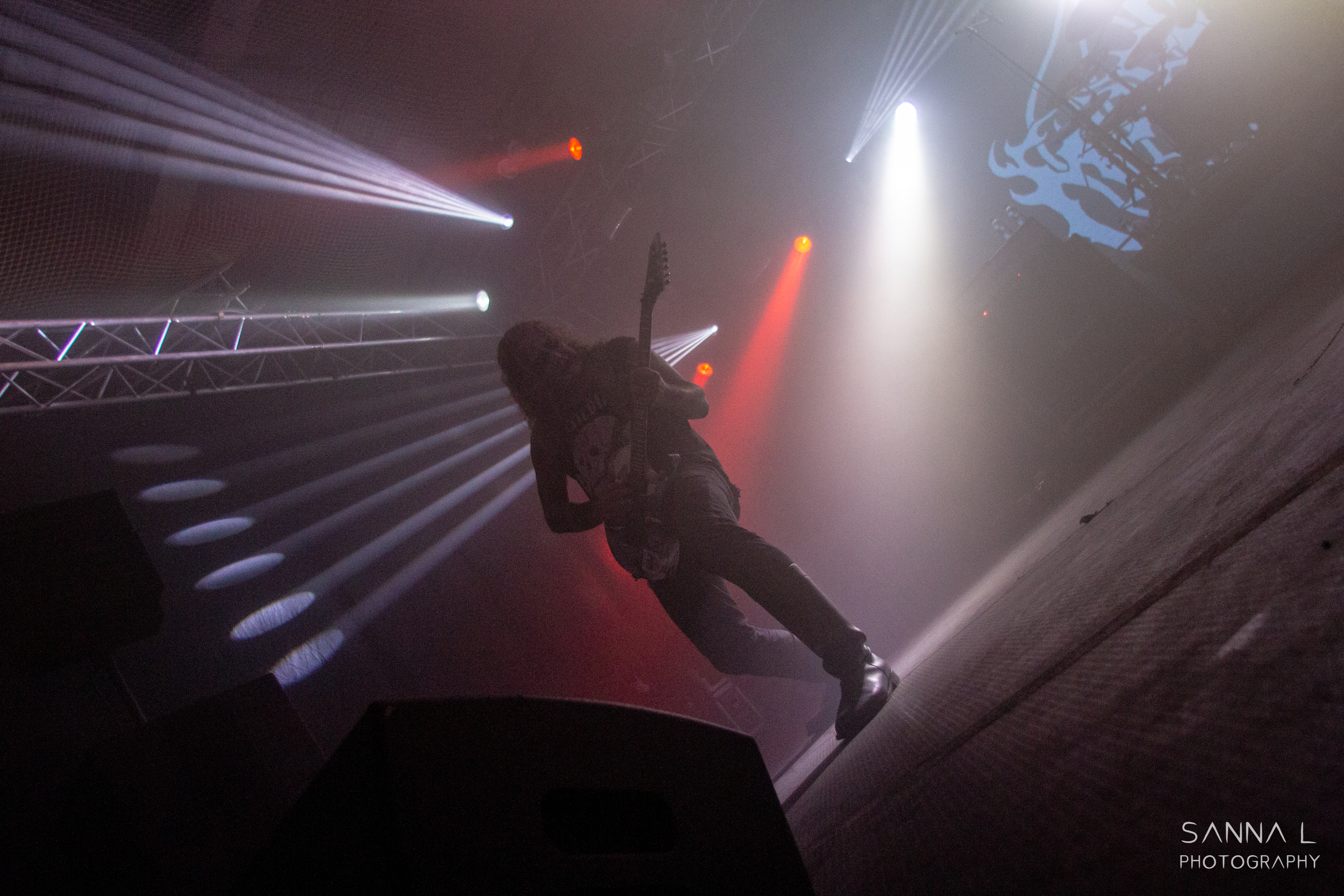 Marduk, Steelfest 2019