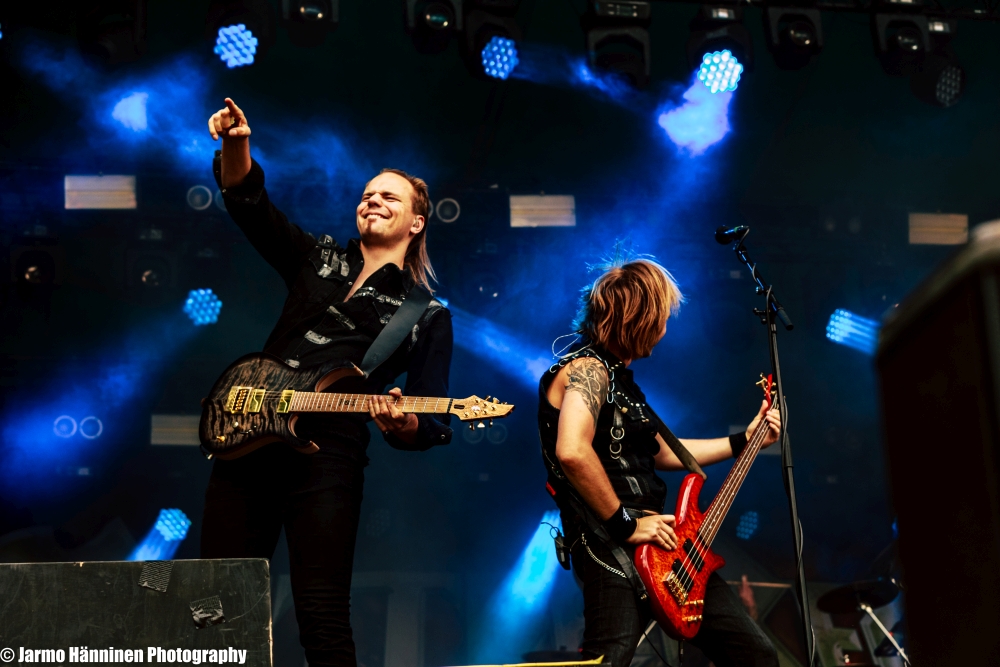 Battle Beast_Nummirock2019-03