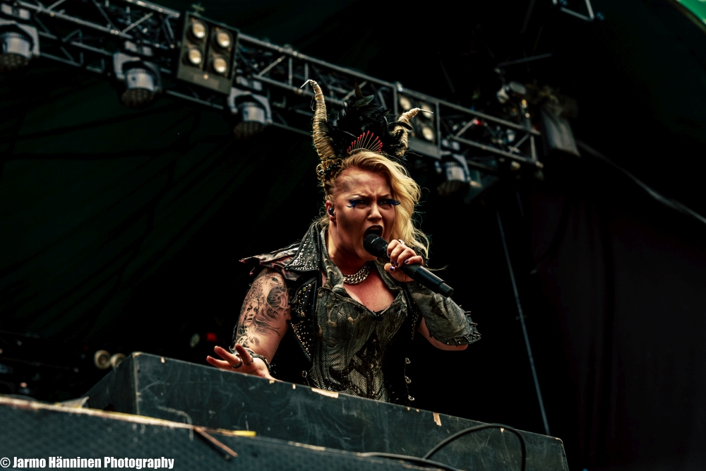 Battle Beast_Nummirock2019-09