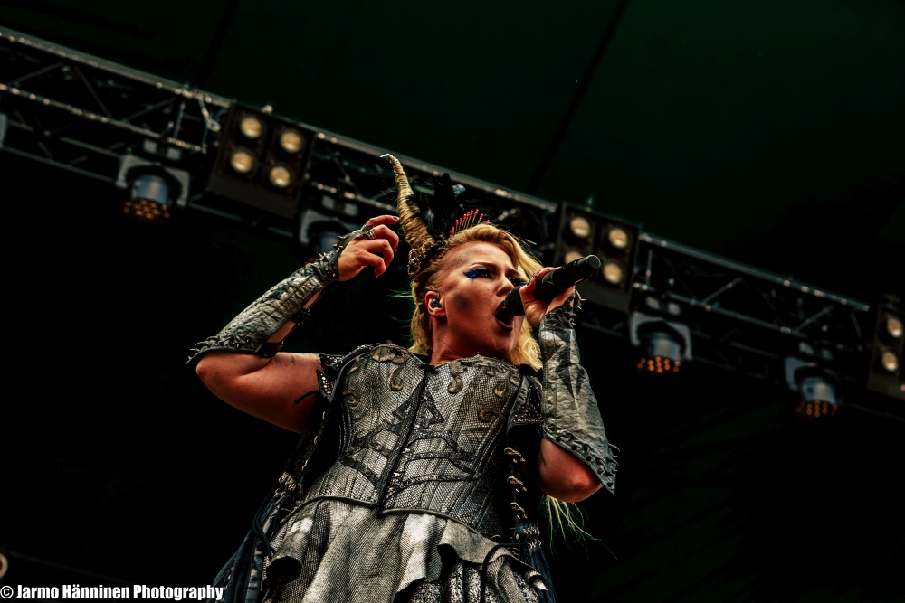 Battle Beast_Nummirock2019-10
