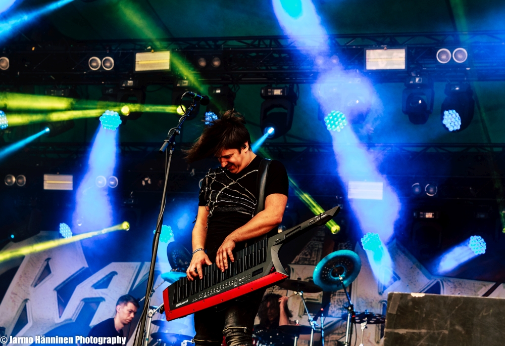 Battle Beast_Nummirock2019-11