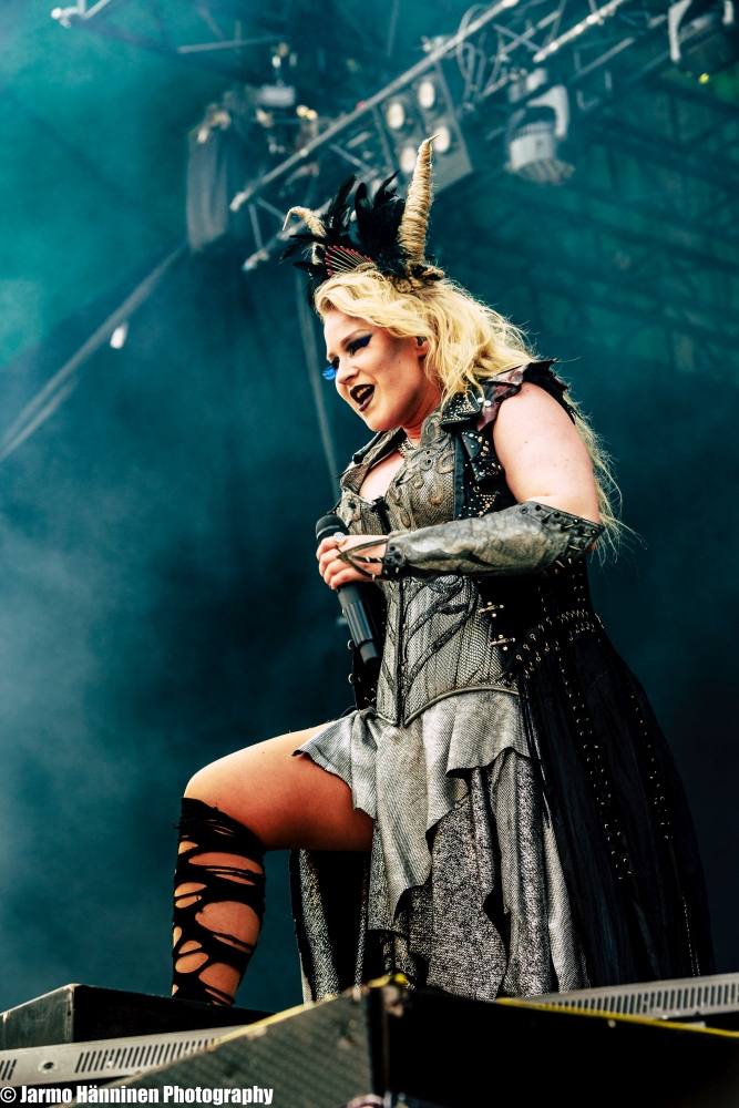 Battle Beast_Nummirock2019-13