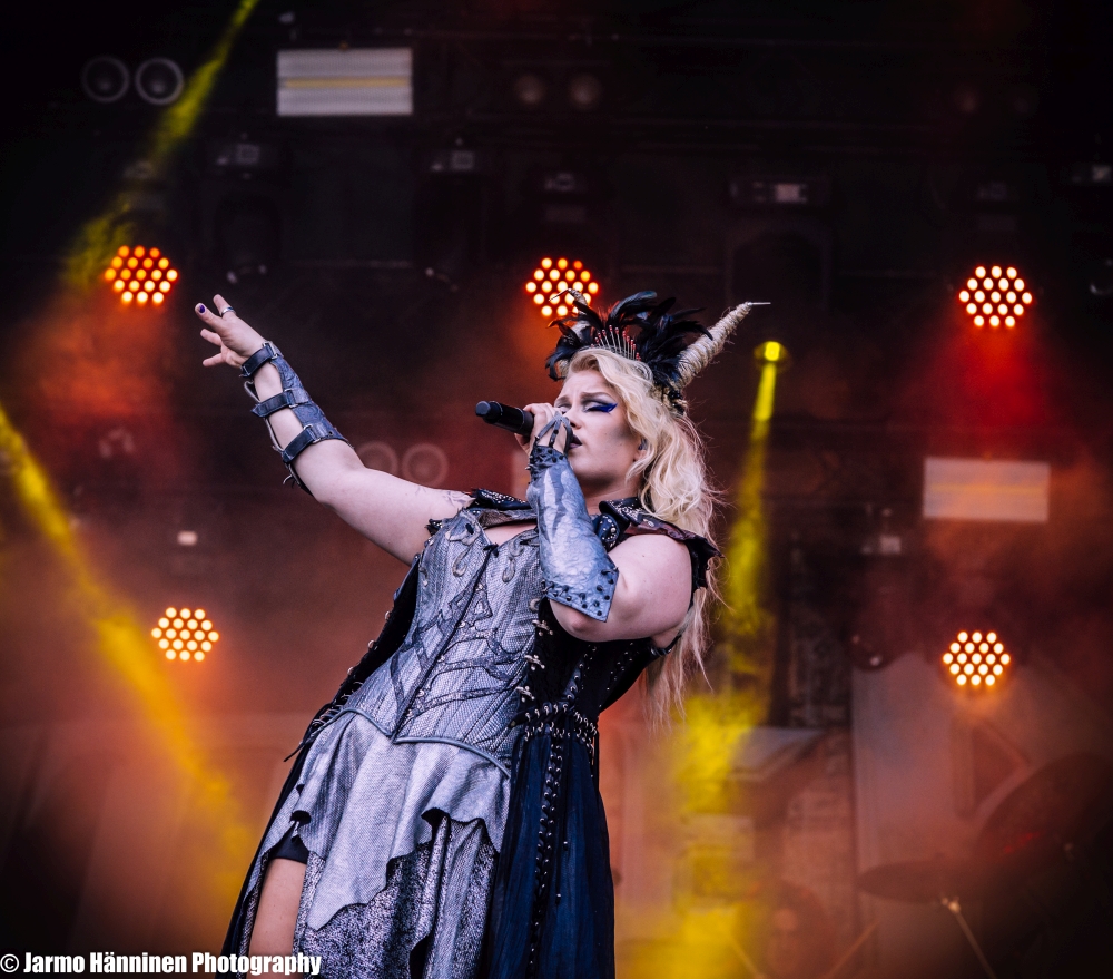 Battle Beast_Nummirock2019-16
