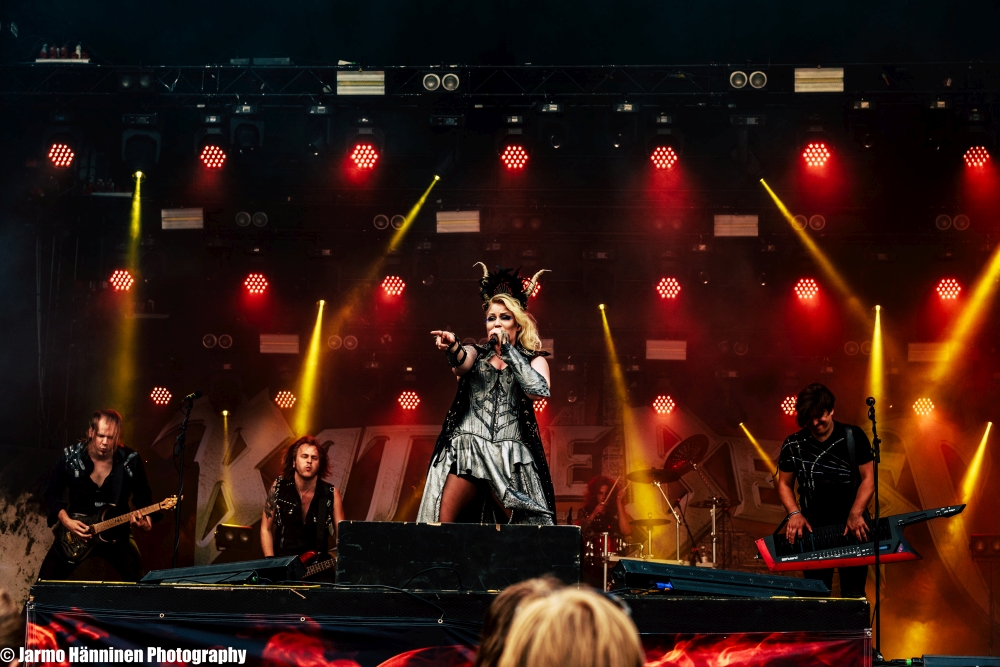 Battle Beast_Nummirock2019-18