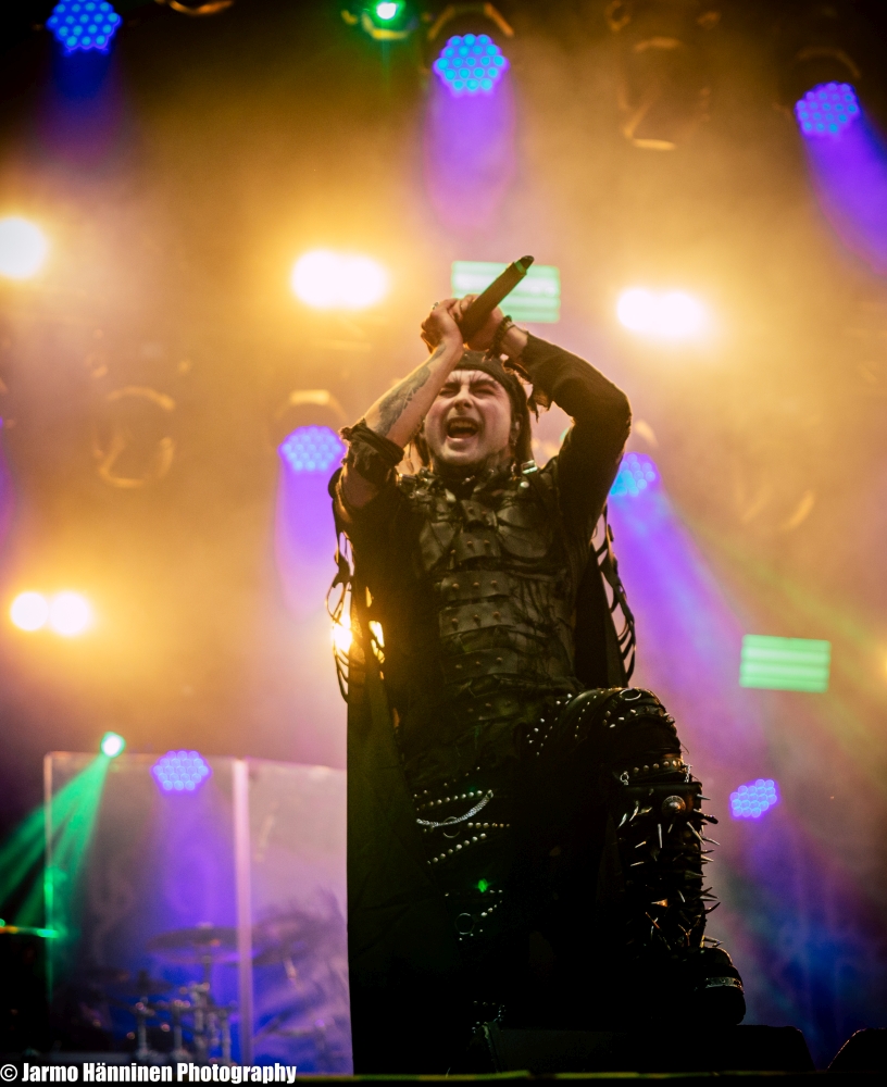 Cradle of Filth_Nummirock2019-09