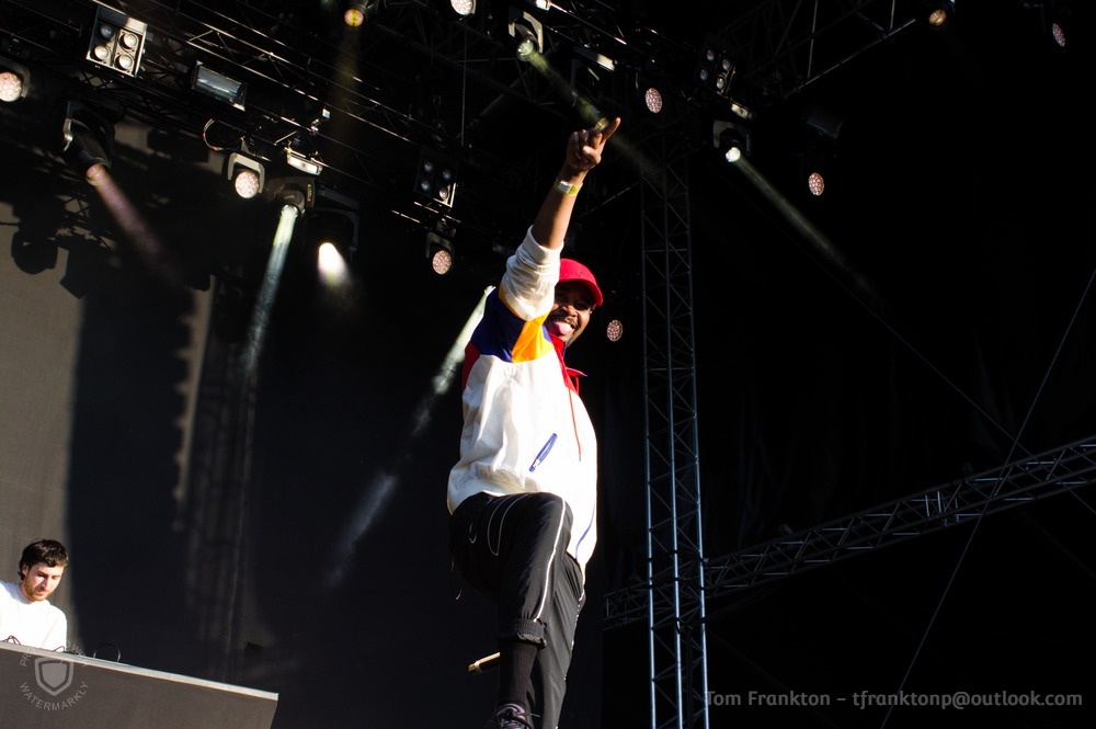 Danny Brown 1