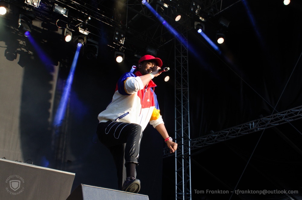 Danny Brown 2