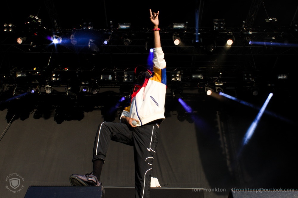 Danny Brown 5