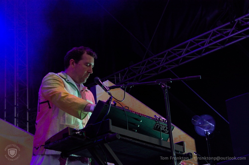 Hot Chip 2
