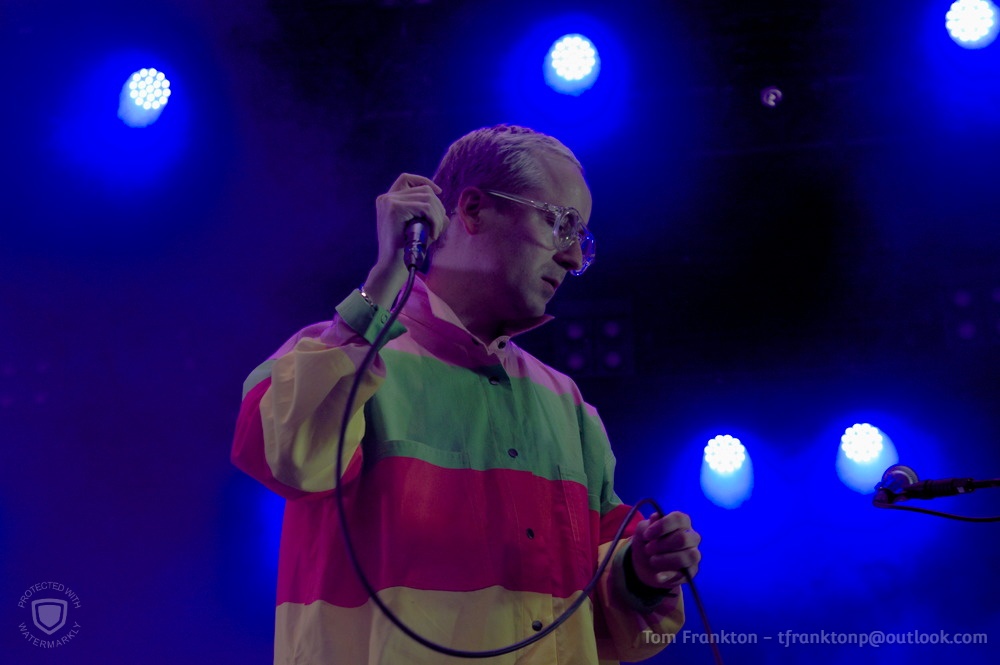 Hot Chip 3