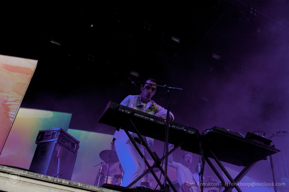 Hot Chip 5