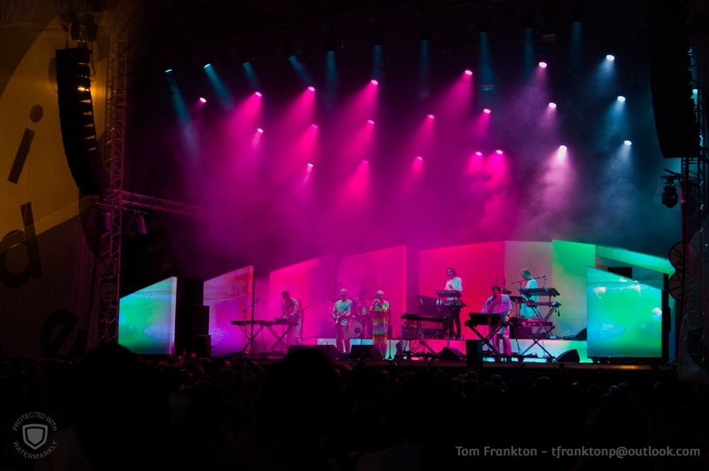 Hot Chip 9