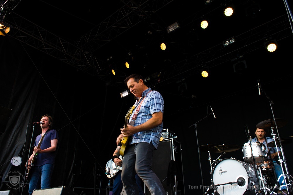 Hot Snakes 4