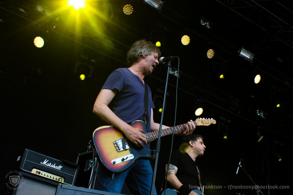 Hot Snakes 5