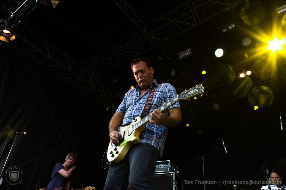 Hot Snakes 7