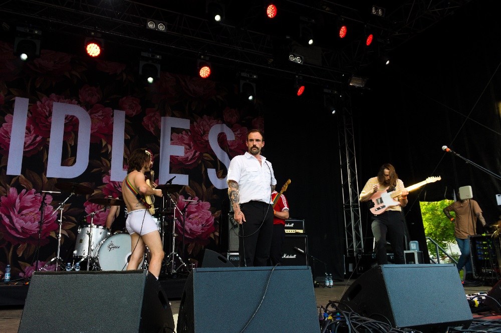 Idles 1