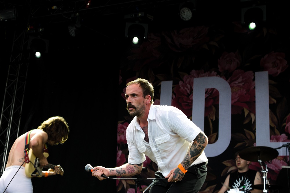 Idles 11