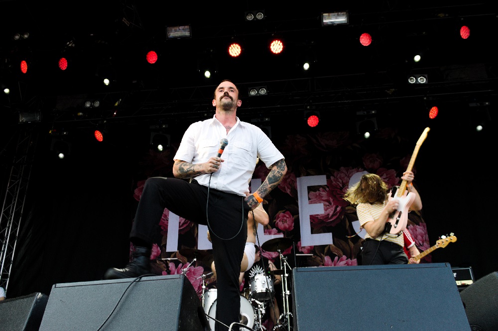Idles 3