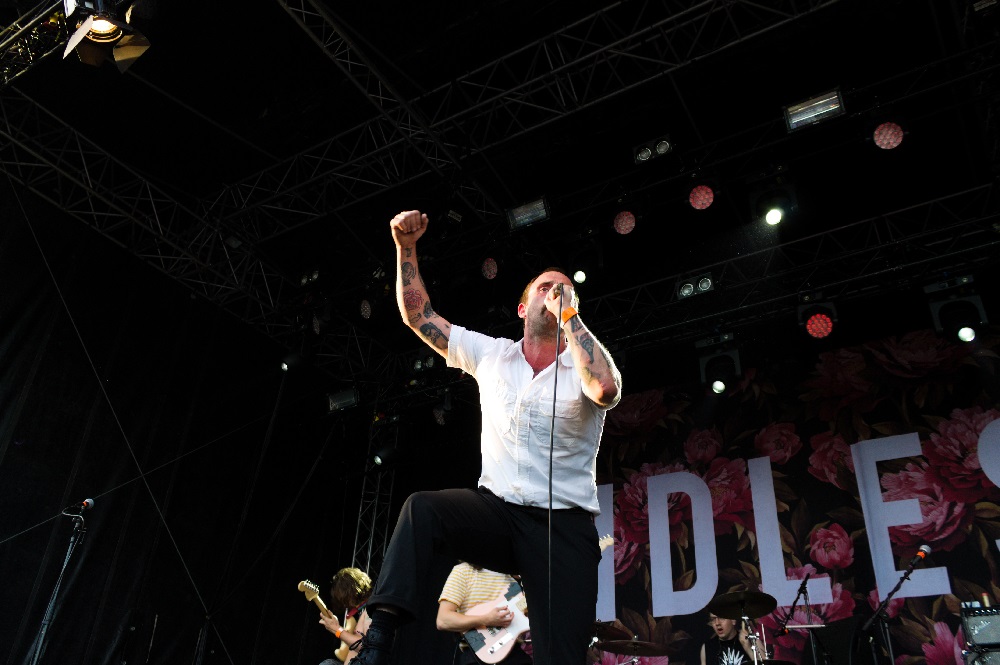 Idles 7