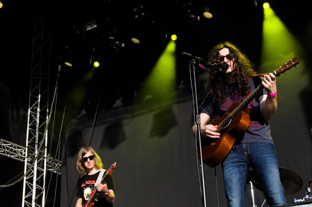 Kurt Vile 11