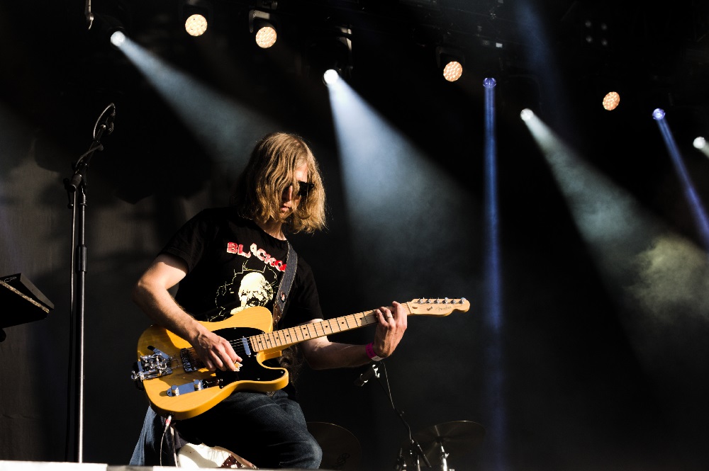 Kurt Vile 9