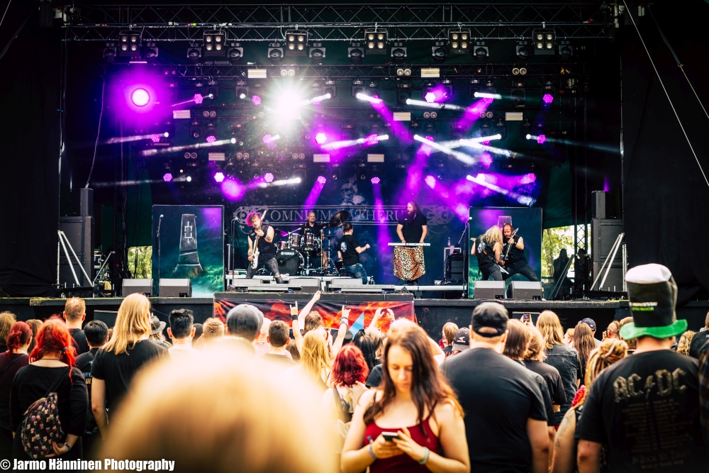 Omnium Gatherum_Nummirock2019-25