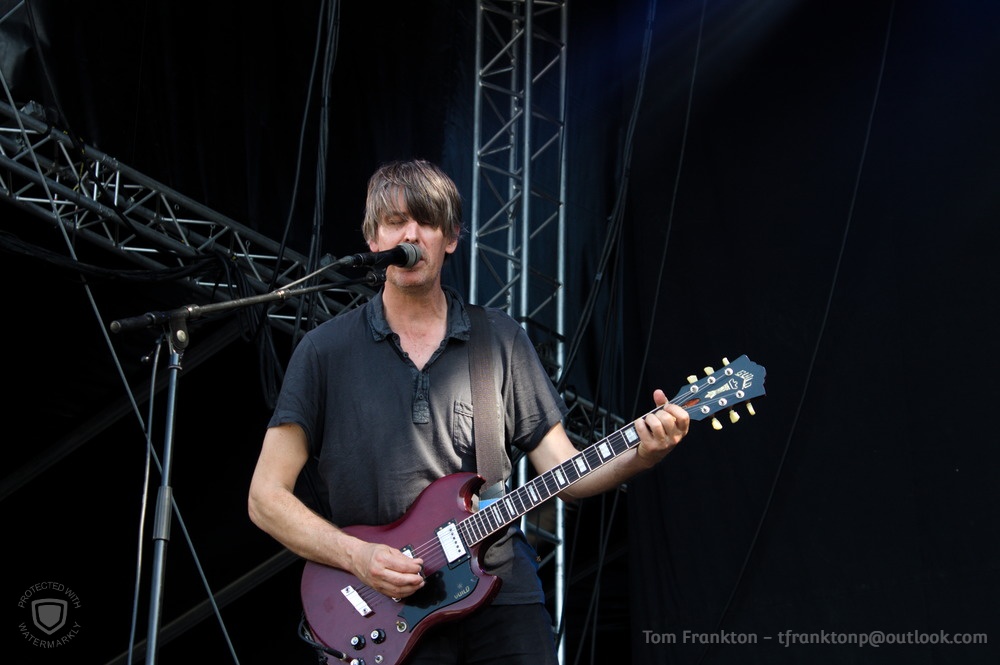 Stephen Malkmus & The Jicks 1