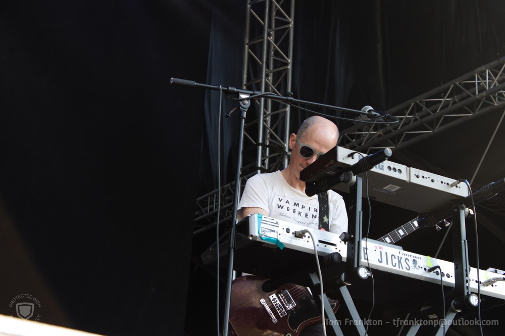 Stephen Malkmus & The Jicks 2