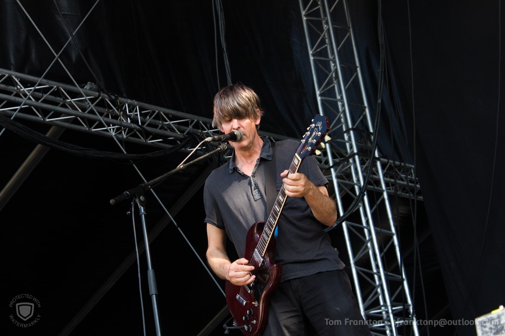 Stephen Malkmus & The Jicks 5