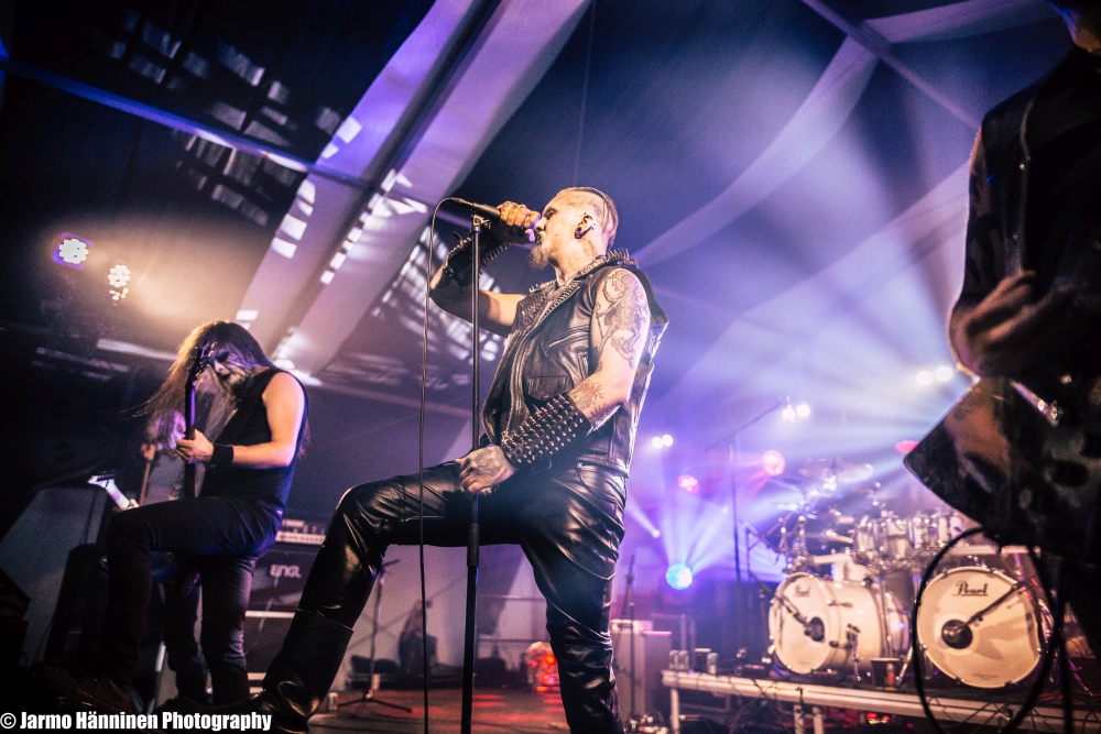 Trollheim's Grott_Nummirock2019-12