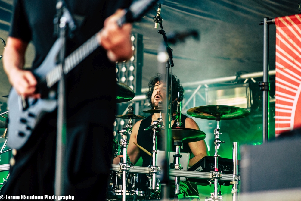 Twelve Foot Ninja_Nummirock2019-08