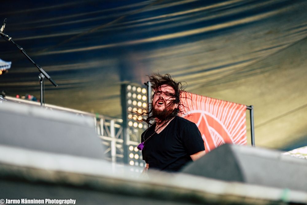 Twelve Foot Ninja_Nummirock2019-10