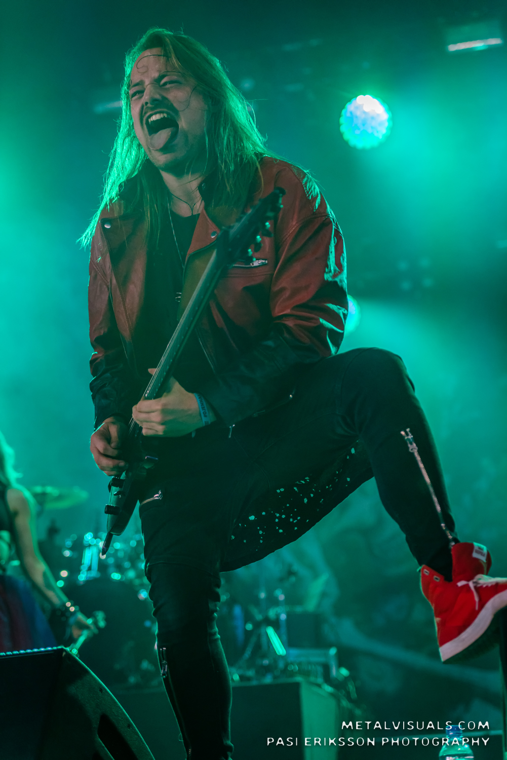 Delain - Tuska 2019.