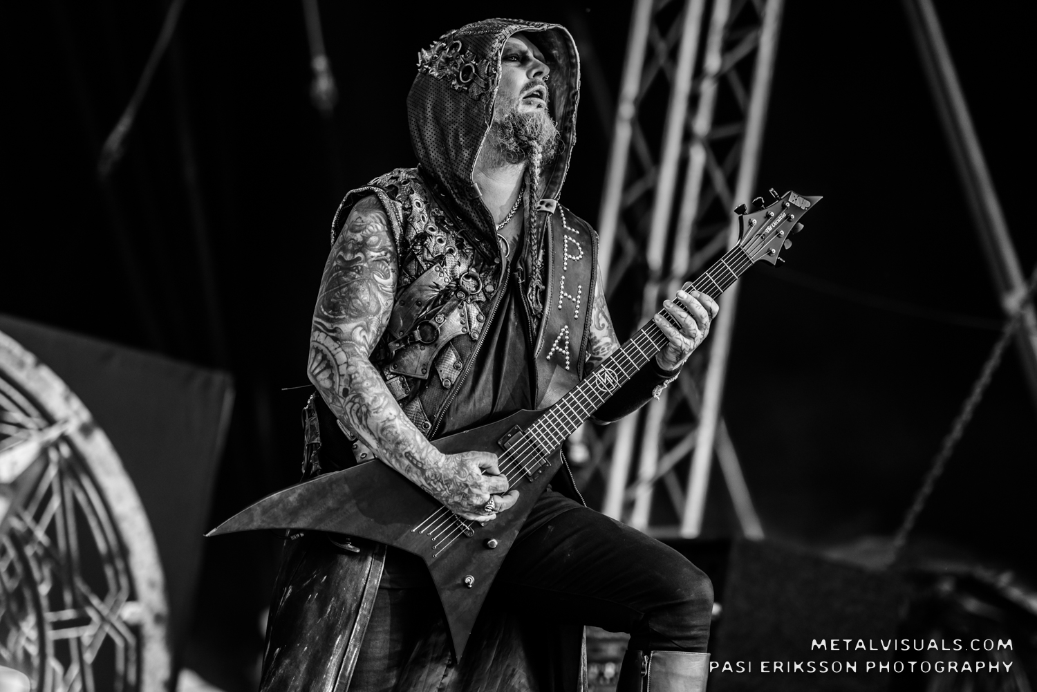 Dimmu Borgir - Tuska 2019.