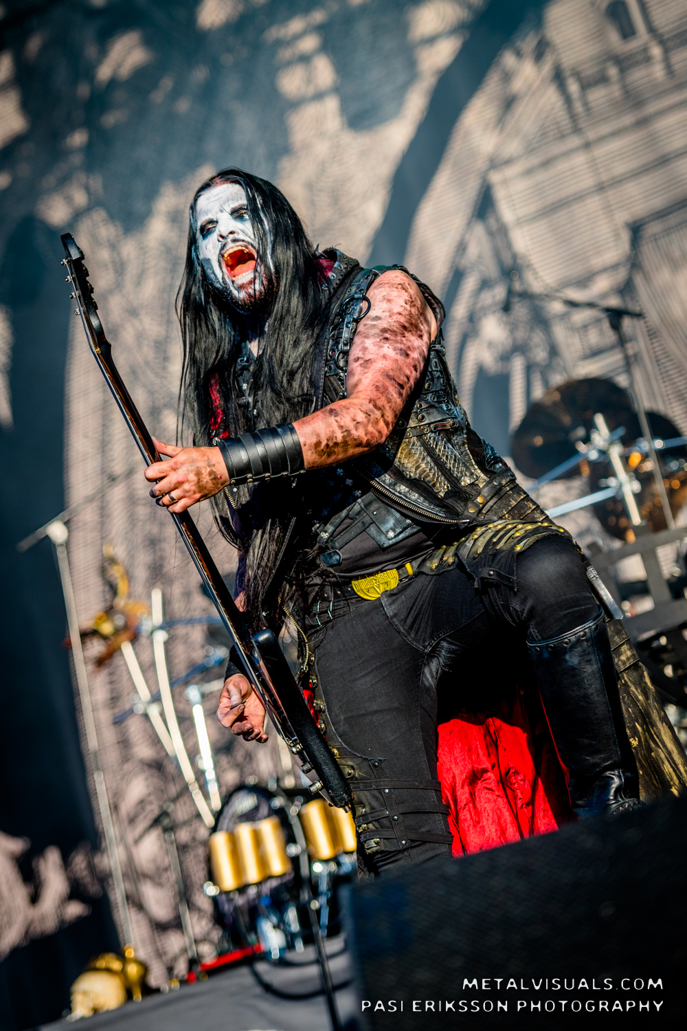 Dimmu Borgir - Tuska 2019.