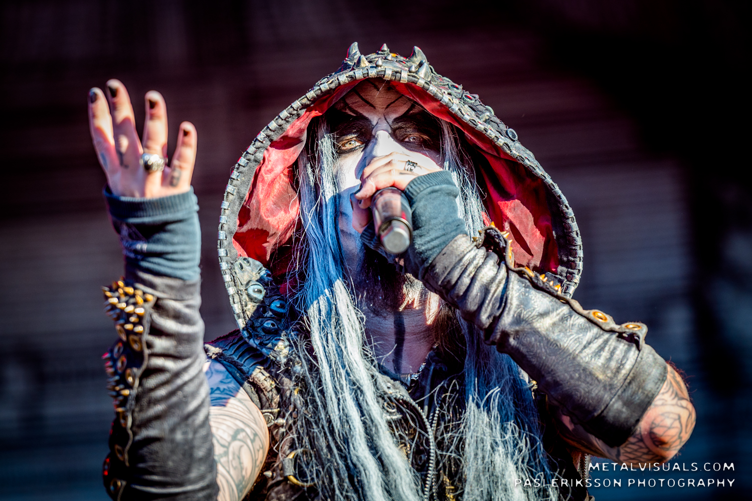 Dimmu Borgir - Tuska 2019.