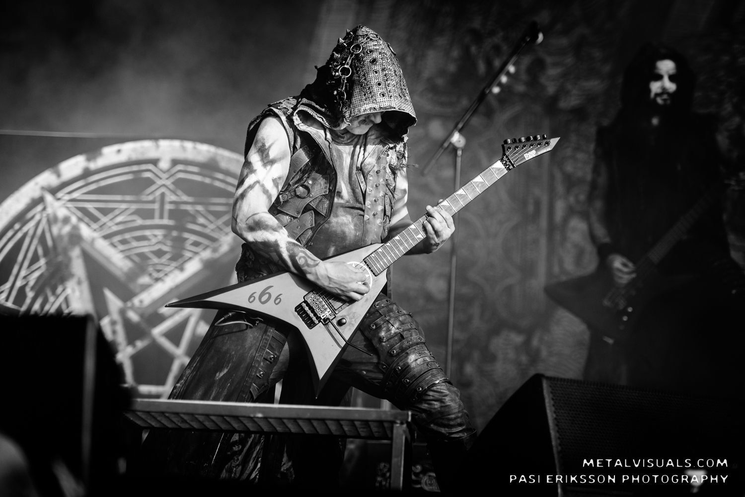 Dimmu Borgir - Tuska 2019.