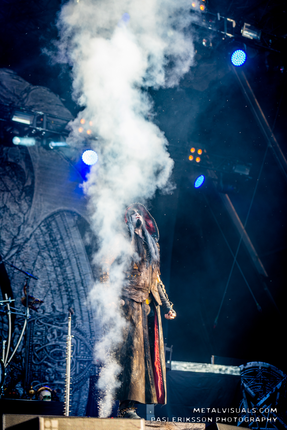 Dimmu Borgir - Tuska 2019.