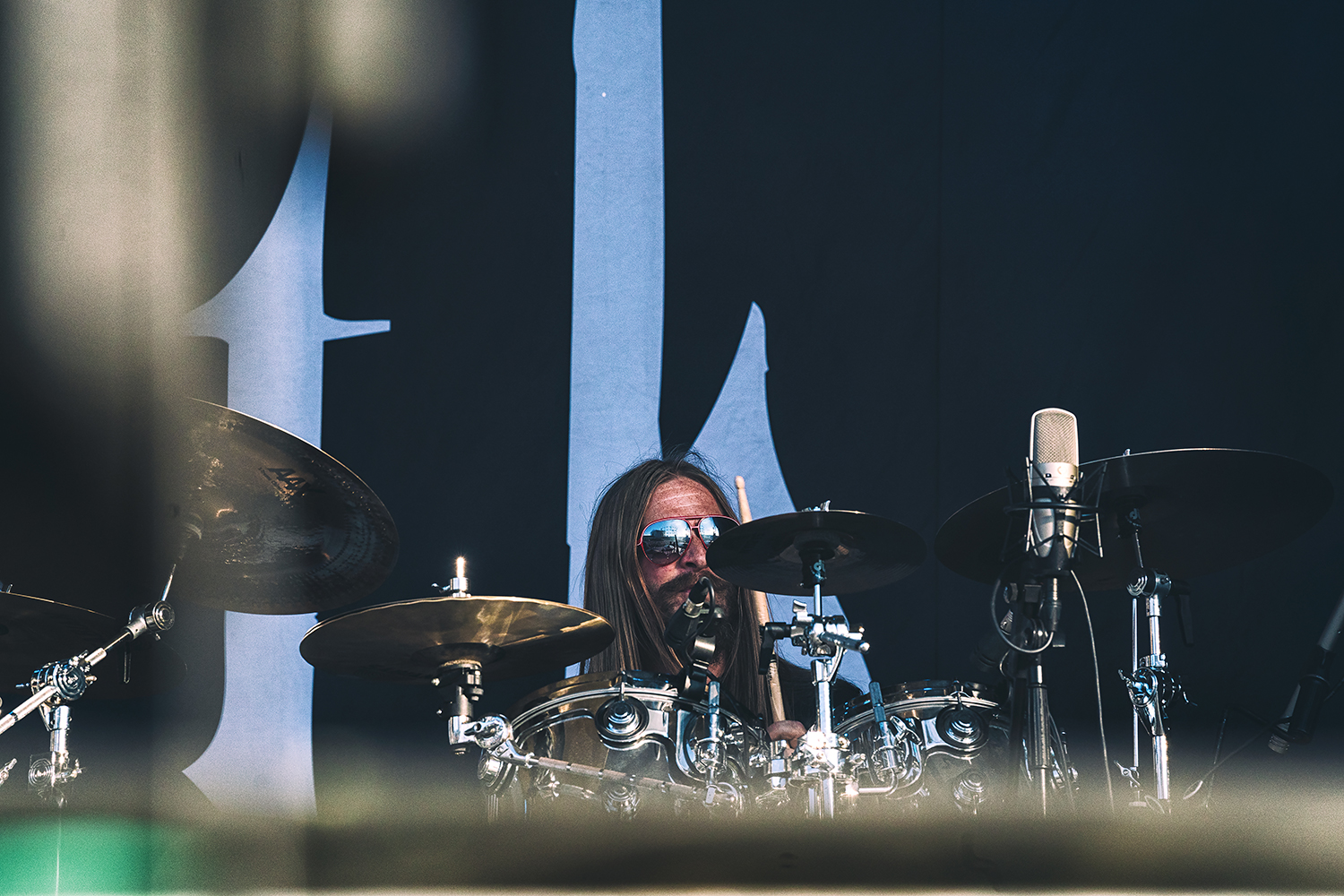 Opeth - Tuska 2019.