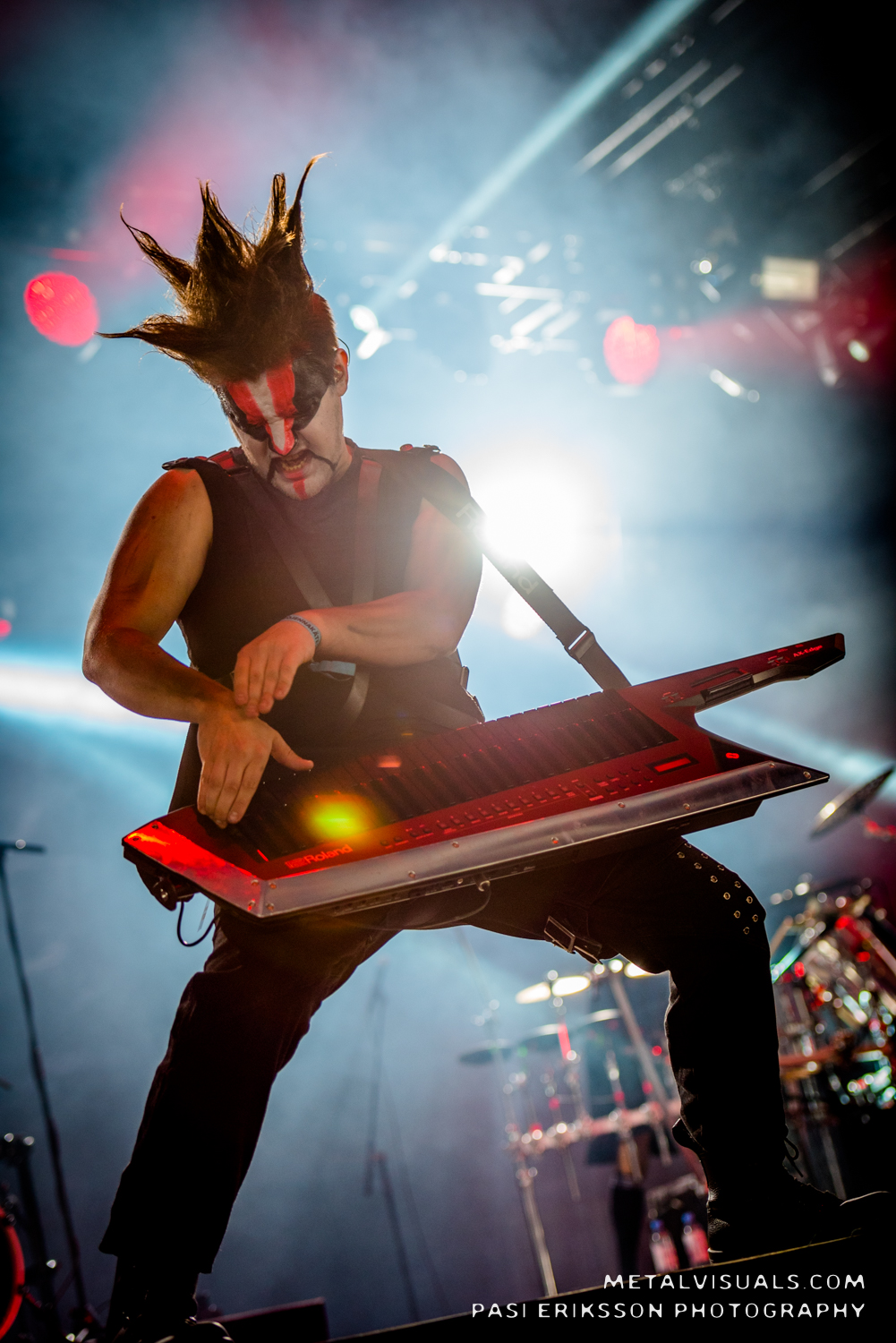 Fear Of Domination - Tuska 2019.